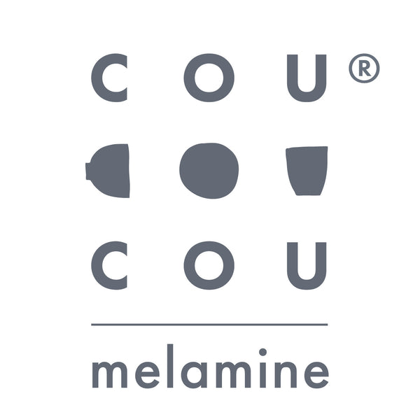 COU COU® Melamine  